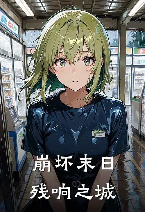 崩坏末日残响之城