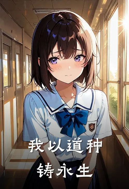 我以道种铸永生