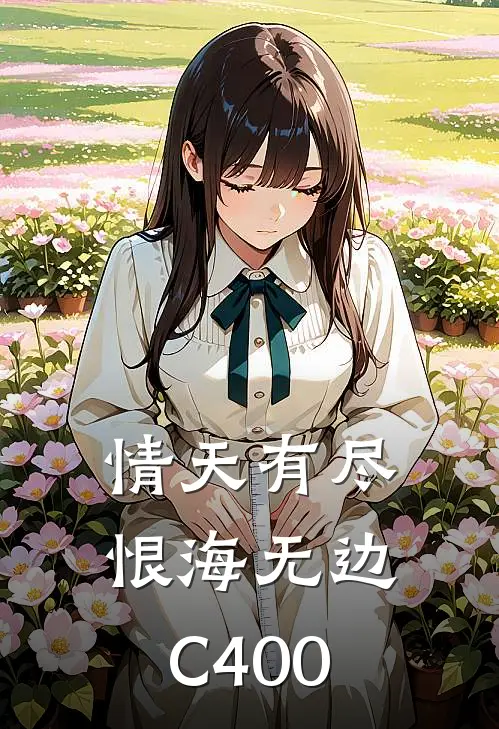 情天有尽，恨海无边C400