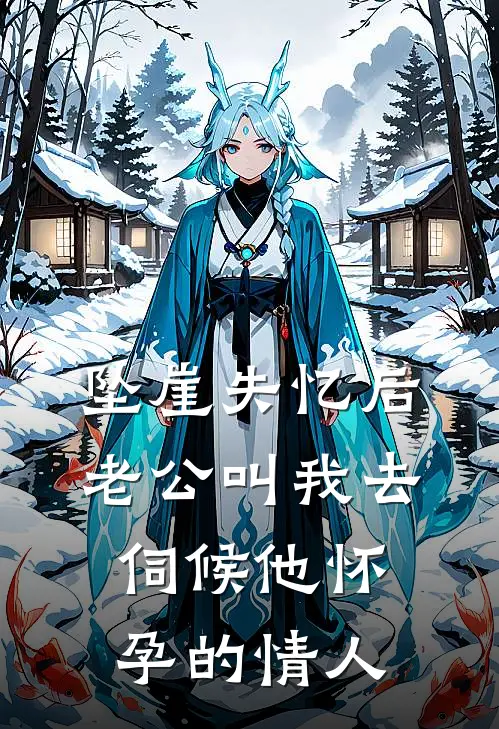 坠崖失忆后，老公叫我去伺候他怀孕的情人