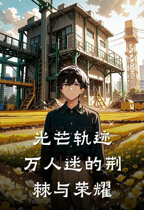 光芒轨迹：万人迷的荆棘与荣耀