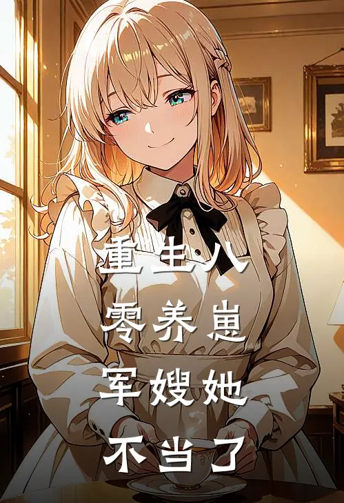 重生八零养崽，军嫂她不当了