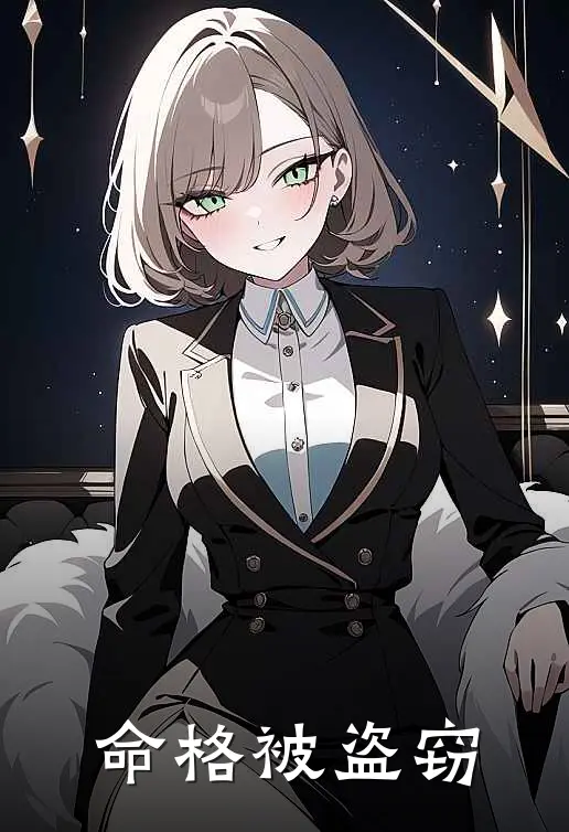 命格被盗窃
