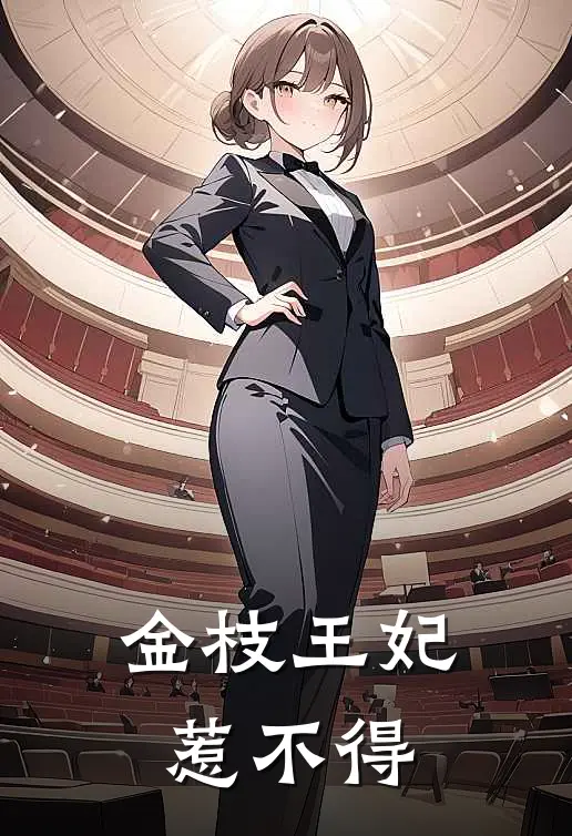 金枝王妃惹不得