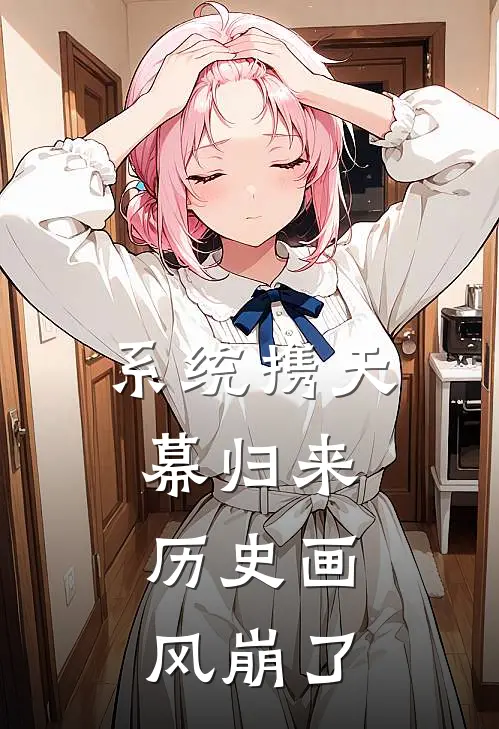 系统携天幕归来，历史画风崩了
