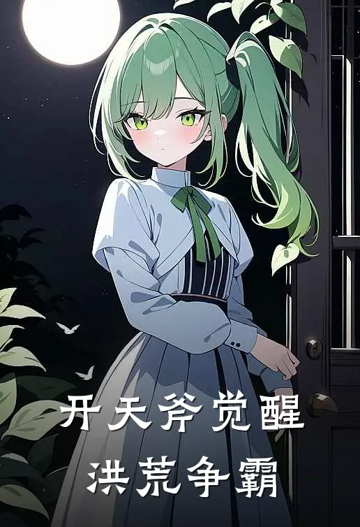 开天斧觉醒洪荒争霸