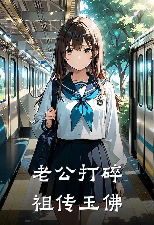 老公打碎祖传玉佛