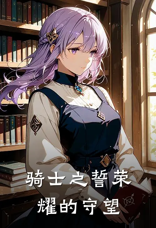 骑士之誓荣耀的守望