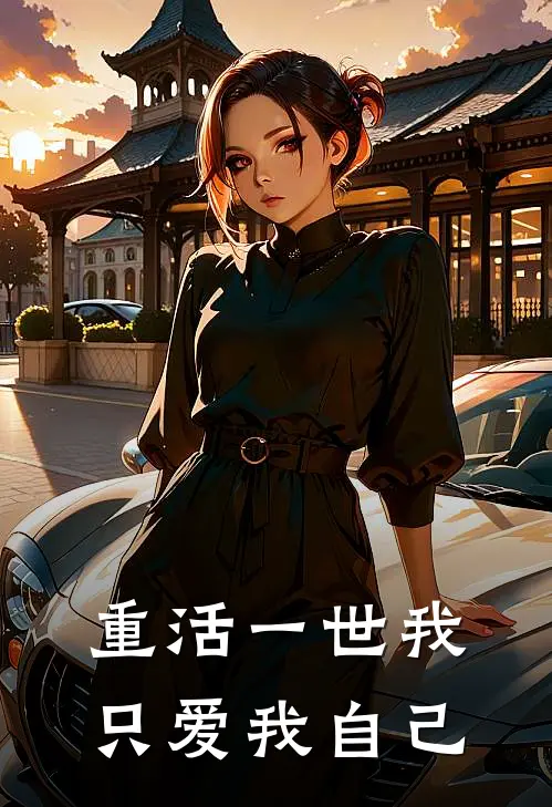 重活一世我只爱我自己