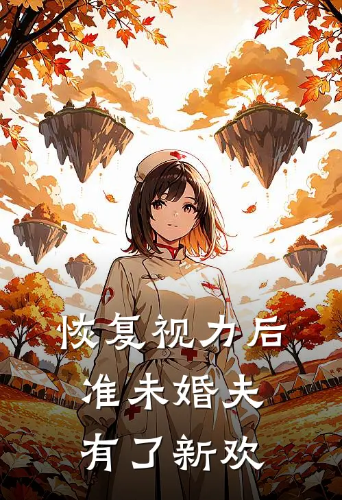 恢复视力后，准未婚夫有了新欢