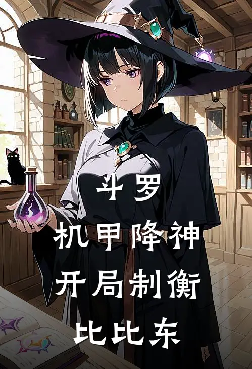 斗罗：机甲降神，开局制衡比比东