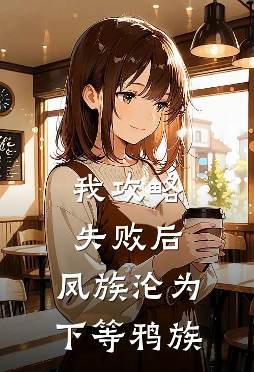 我攻略失败后，凤族沦为下等鸦族