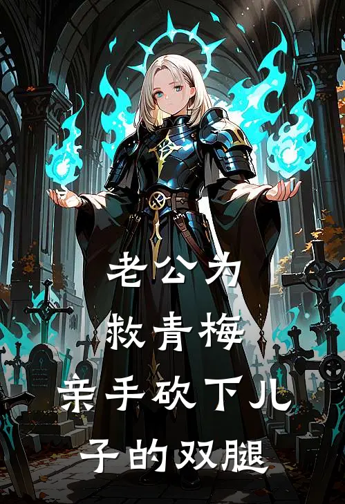 老公为救青梅，亲手砍下儿子的双腿