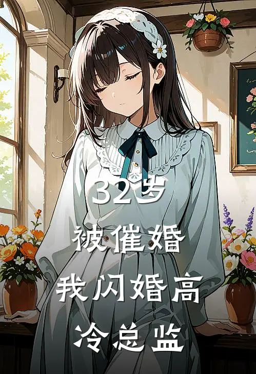 32岁被催婚，我闪婚高冷总监