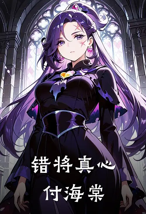 错将真心付海棠