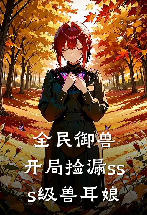 全民御兽：开局捡漏sss级兽耳娘