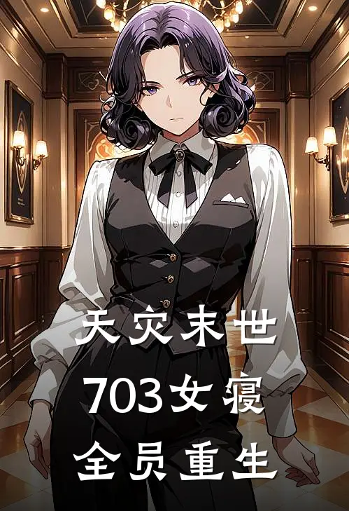 天灾末世：703女寝全员重生