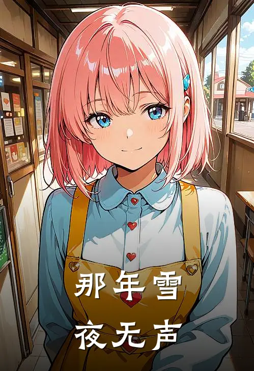 那年雪夜无声