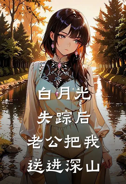 白月光失踪后，老公把我送进深山