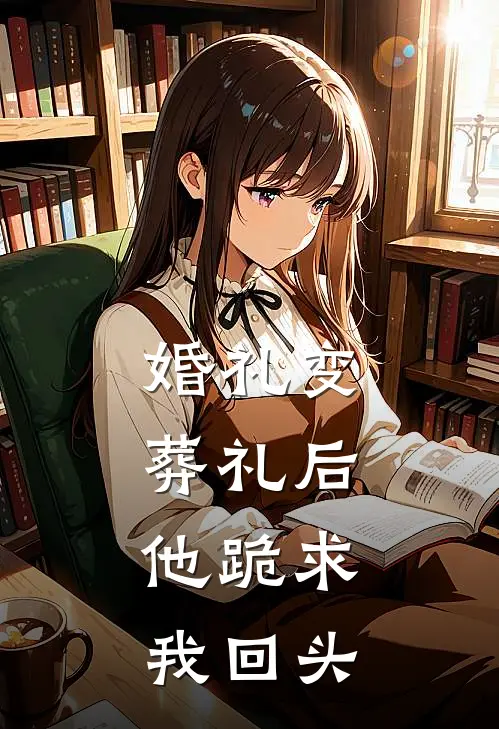 婚礼变葬礼后，他跪求我回头