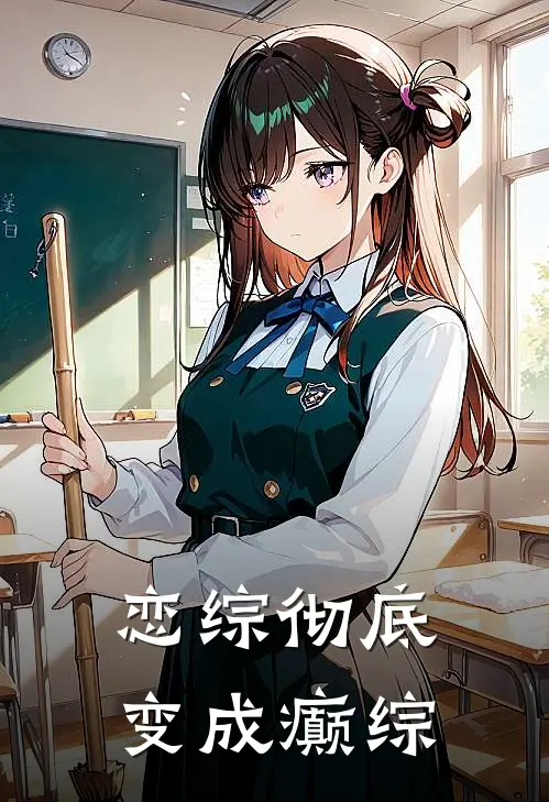 恋综彻底变成癫综