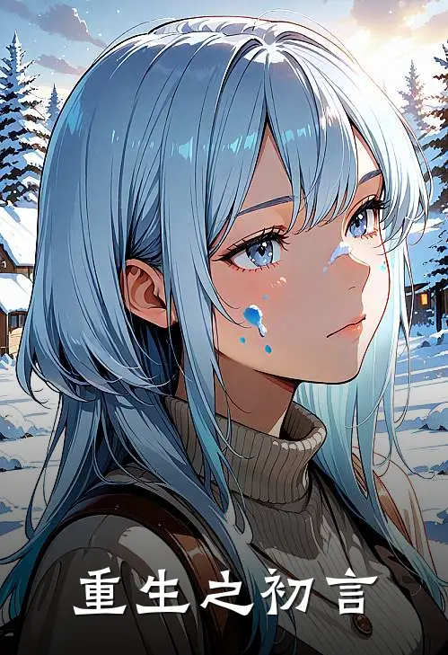 重生之初言