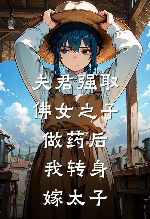 夫君强取佛女之子做药后，我转身嫁太子