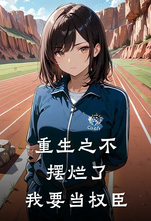 重生之不摆烂了，我要当权臣