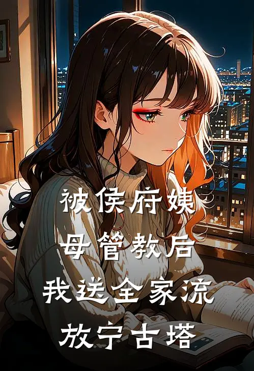 被侯府姨母管教后，我送全家流放宁古塔