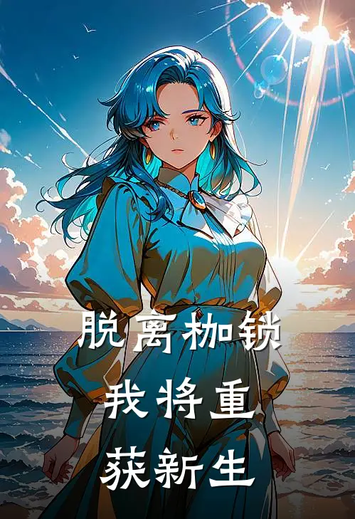 脱离枷锁，我将重获新生