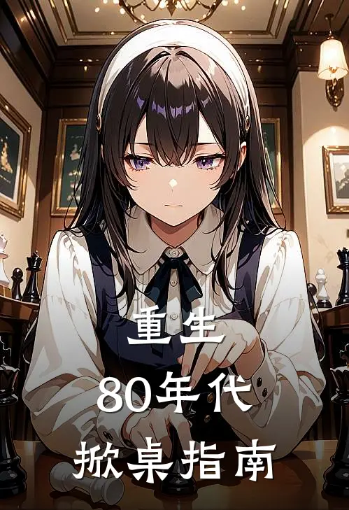 重生:80年代掀桌指南