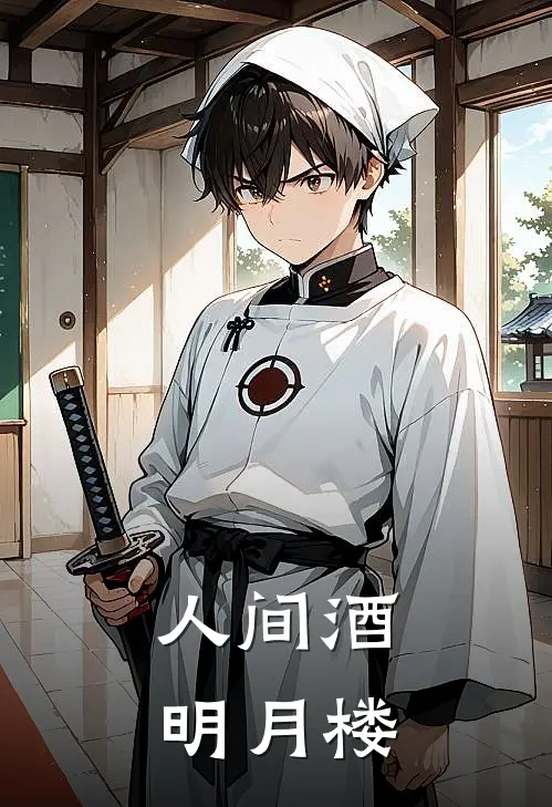 人间酒，明月楼