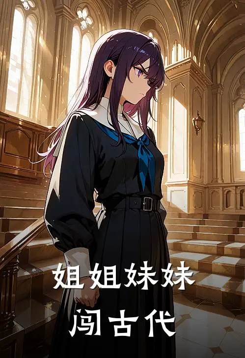 姐姐妹妹闯古代