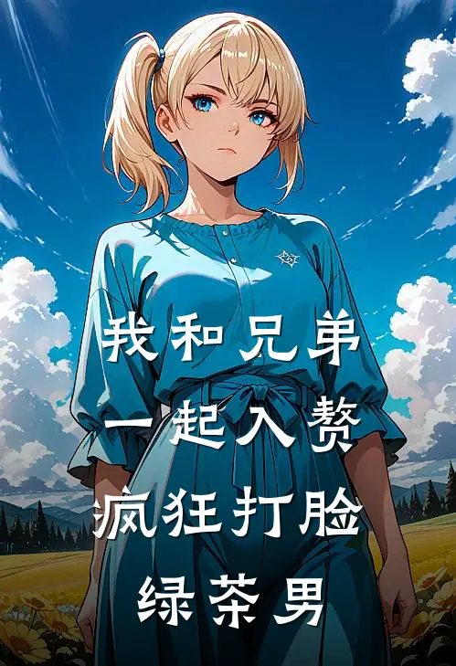 我和兄弟一起入赘，疯狂打脸绿茶男