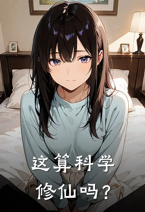 这算科学修仙吗？