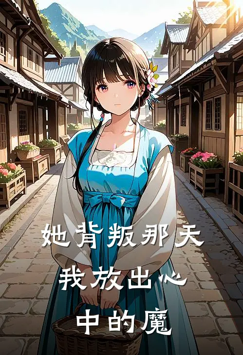 她背叛那天，我放出心中的魔