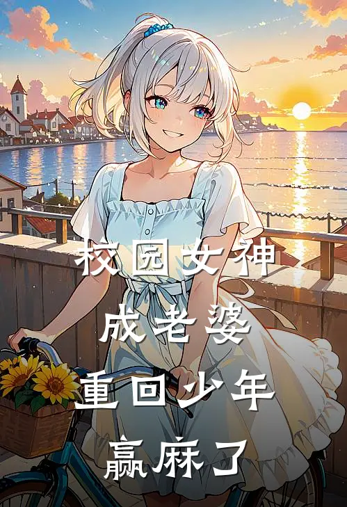 校园女神成老婆，重回少年赢麻了