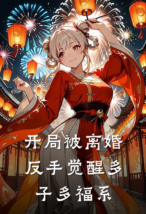 开局被离婚，反手觉醒多子多福系