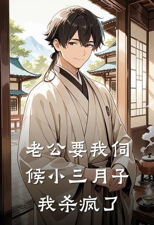 老公要我伺候小三月子，我杀疯了