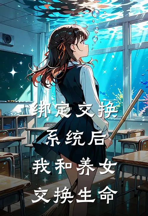 绑定交换系统后，我和养女交换生命