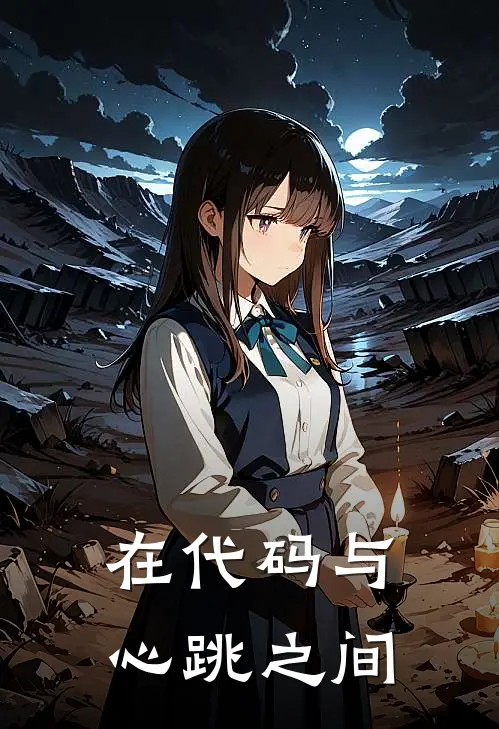 在代码与心跳之间