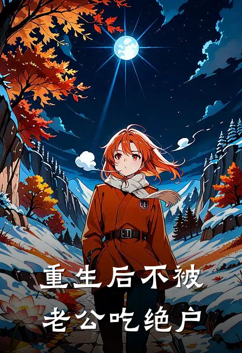 重生后不被老公吃绝户