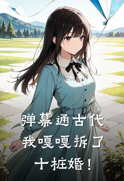 弹幕通古代，我嘎嘎拆了十桩婚！