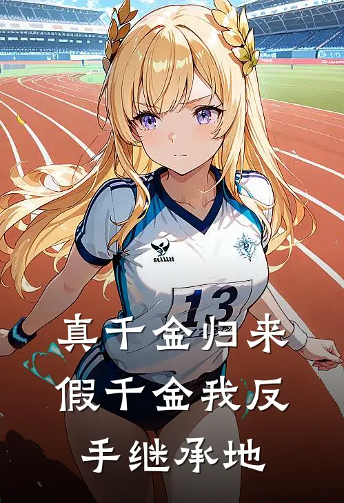 真千金归来，假千金我反手继承地