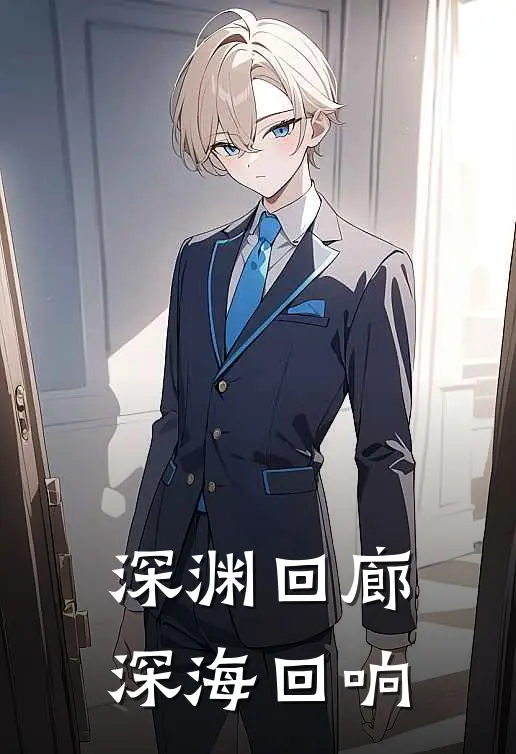 深渊回廊深海回响