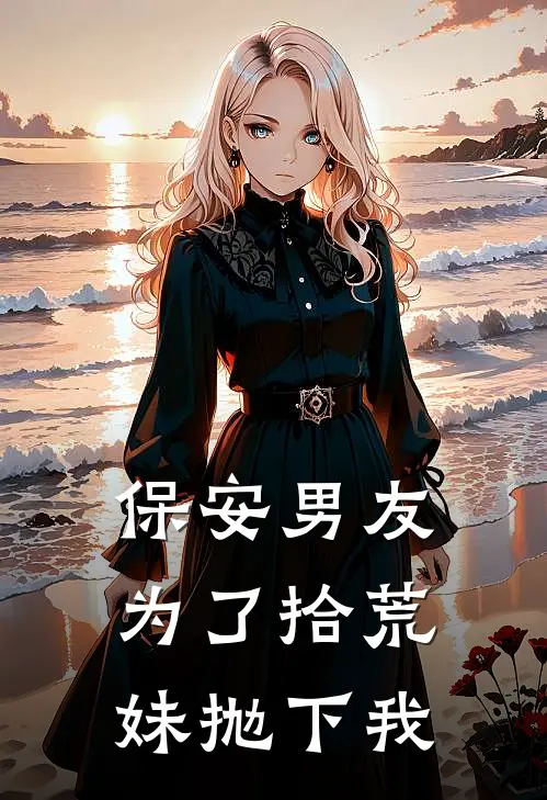 保安男友为了拾荒妹抛下我