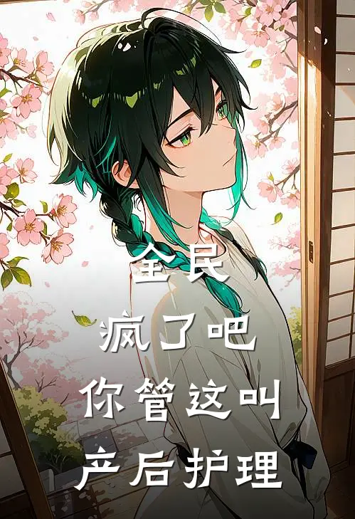 全民：疯了吧，你管这叫产后护理