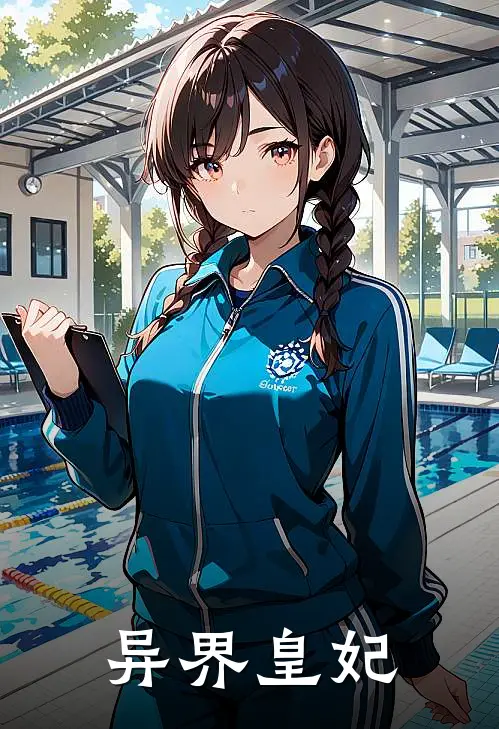 异界皇妃