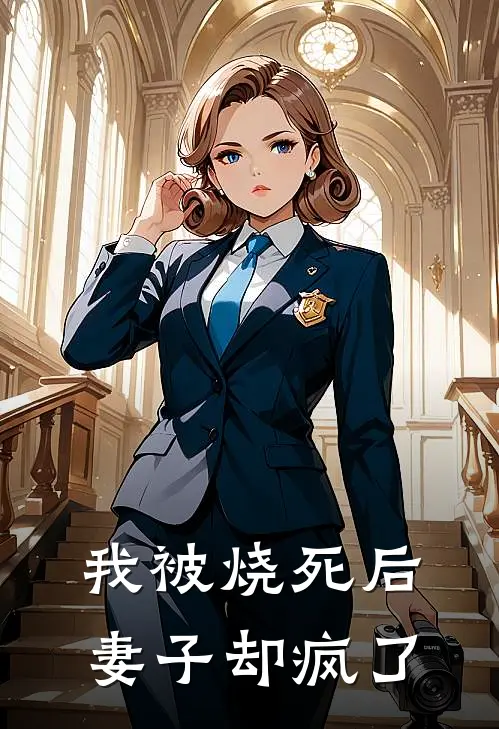 我被烧死后，妻子却疯了