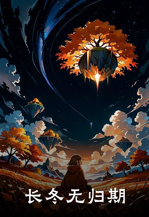 长冬无归期